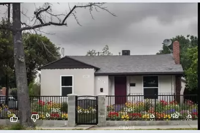 12901 Borden, Sylmar, CA 91342 - Photo 1