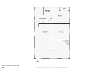 1006 W Pottery, Lake Elsinore, CA 92530 - Photo 43