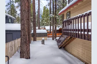 764 Crestwood, Big Bear Lake, CA 92315 - Photo 47