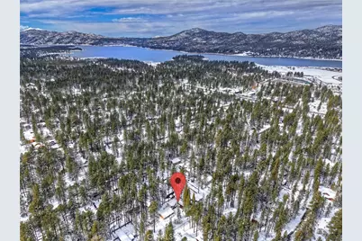 764 Crestwood, Big Bear Lake, CA 92315 - Photo 9