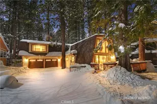 764 Crestwood, Big Bear Lake, CA 92315 - Photo 3
