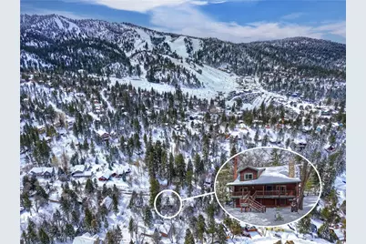 43442 Bow Canyon, Big Bear Lake, CA 92315 - Photo 7
