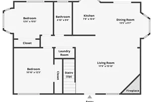 43442 Bow Canyon, Big Bear Lake, CA 92315 - Photo 45