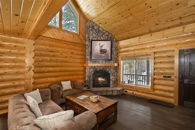 43442 Bow Canyon, Big Bear Lake, CA 92315 - Photo 13