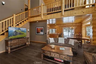 43442 Bow Canyon, Big Bear Lake, CA 92315 - Photo 15