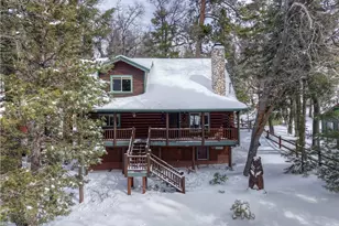 43442 Bow Canyon, Big Bear Lake, CA 92315 - Photo 47