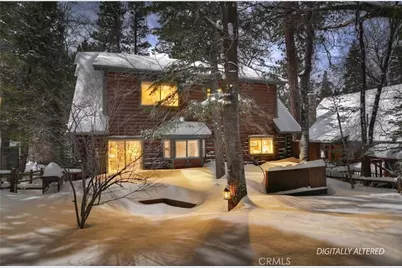 43442 Bow Canyon, Big Bear Lake, CA 92315 - Photo 5