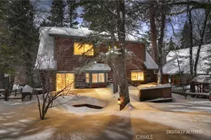 43442 Bow Canyon, Big Bear Lake, CA 92315 - Photo 5