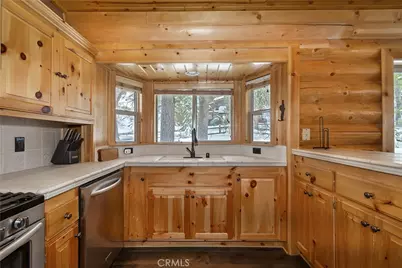 43442 Bow Canyon, Big Bear Lake, CA 92315 - Photo 19