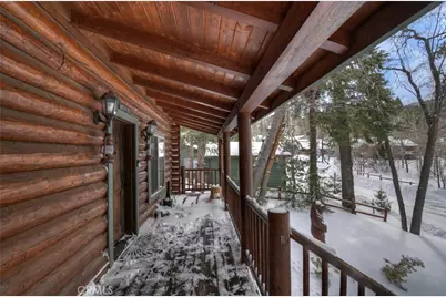 43442 Bow Canyon, Big Bear Lake, CA 92315 - Photo 11