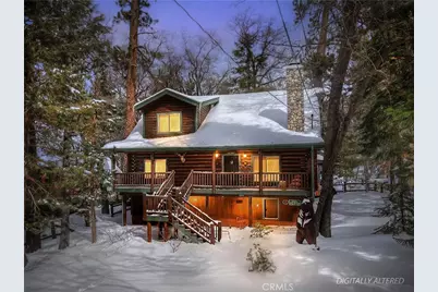 43442 Bow Canyon, Big Bear Lake, CA 92315 - Photo 1