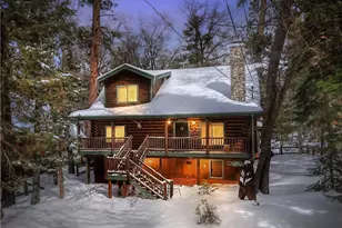 43442 Bow Canyon, Big Bear Lake, CA 92315 - Photo 1