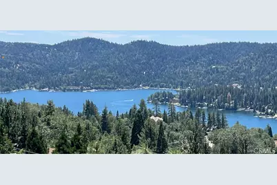 27721 Caribou, Lake Arrowhead, CA 92352 - Photo 1