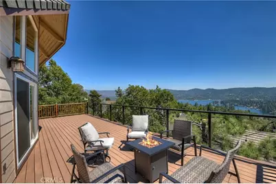 27721 Caribou, Lake Arrowhead, CA 92352 - Photo 5