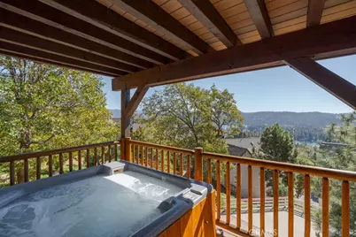 27721 Caribou, Lake Arrowhead, CA 92352 - Photo 11