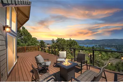 27721 Caribou, Lake Arrowhead, CA 92352 - Photo 3