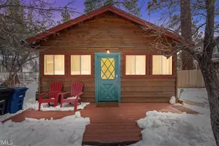 573 Spruce, Sugarloaf, CA 92386 - Photo 1