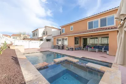 24458 Preston Court, Lake Elsinore, CA 92532 - Photo 1