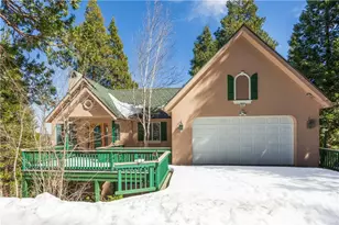 277 Grizzly Rd, Lake Arrowhead, CA 92352 - Photo 1