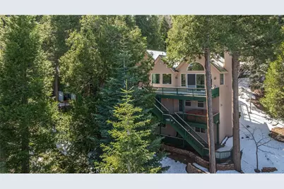 277 Grizzly Road, Lake Arrowhead, CA 92352 - Photo 33