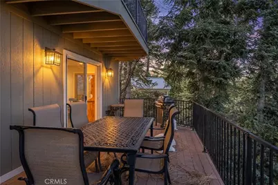 852 Cameron, Big Bear Lake, CA 92315 - Photo 33