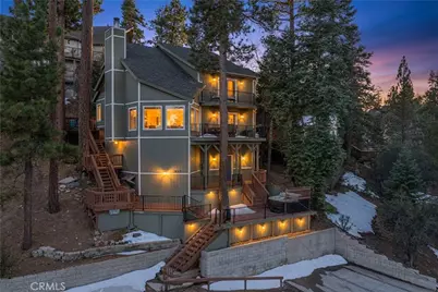 852 Cameron, Big Bear Lake, CA 92315 - Photo 35