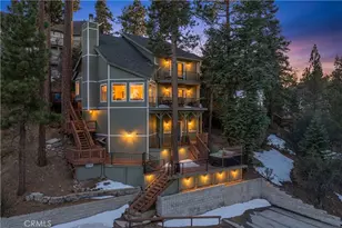 852 Cameron, Big Bear Lake, CA 92315 - Photo 35