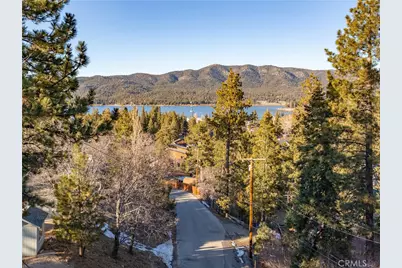 852 Cameron, Big Bear Lake, CA 92315 - Photo 17