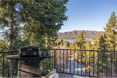 852 Cameron, Big Bear Lake, CA 92315 - Photo 15