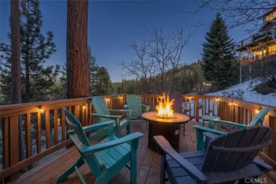 852 Cameron, Big Bear Lake, CA 92315 - Photo 3