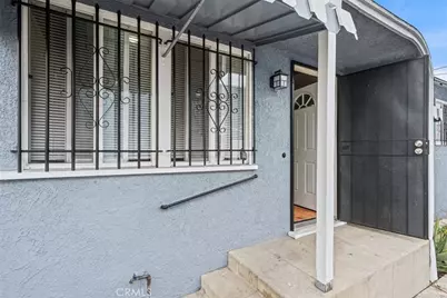 9819 S Normandie, Los Angeles, CA 90044 - Photo 9