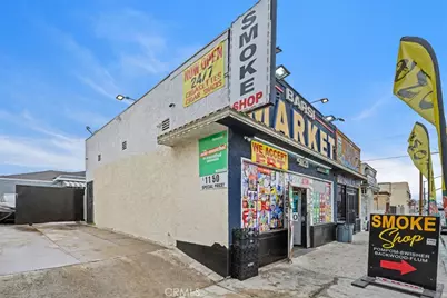 9819 S Normandie, Los Angeles, CA 90044 - Photo 5