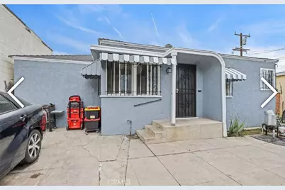 9819 S Normandie, Los Angeles, CA 90044 - Photo 3