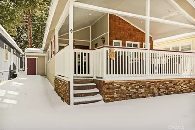 27500 State Highway 189 #81, Lake Arrowhead, CA 92352 - Photo 25