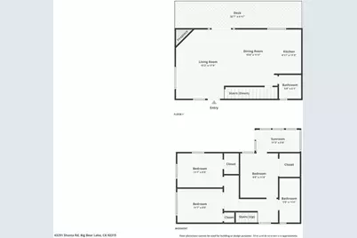 43291 Shasta, Big Bear Lake, CA 92315 - Photo 49