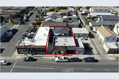 9819 S S. Normandie, Los Angeles, CA 90044 - Photo 17