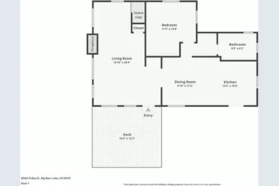 39263 N Bay, Big Bear Lake, CA 92315 - Photo 43