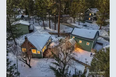 39263 N Bay, Big Bear Lake, CA 92315 - Photo 5