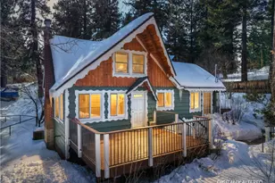 39263 N Bay, Big Bear Lake, CA 92315 - Photo 1