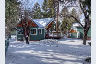 39263 N Bay, Big Bear Lake, CA 92315 - Photo 7