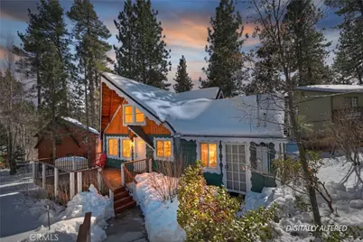 39263 N Bay, Big Bear Lake, CA 92315 - Photo 3