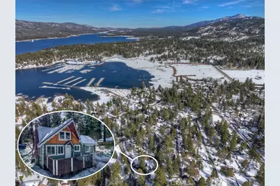 39263 N Bay, Big Bear Lake, CA 92315 - Photo 9