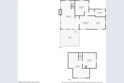 39263 N Bay, Big Bear Lake, CA 92315 - Photo 45