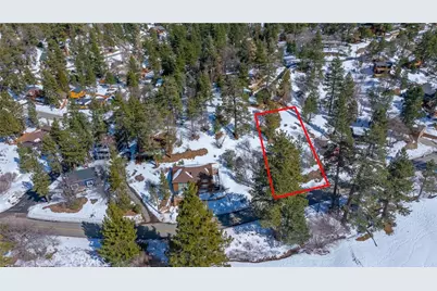 43164 Moonridge, Big Bear Lake, CA 92315 - Photo 3