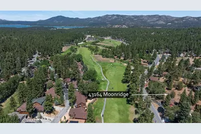 43164 Moonridge, Big Bear Lake, CA 92315 - Photo 11