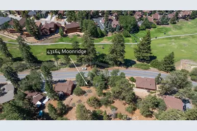 43164 Moonridge, Big Bear Lake, CA 92315 - Photo 3