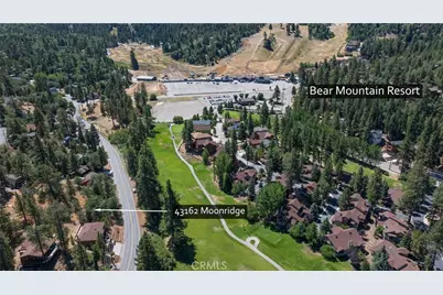 43162 Moonrige Road, Big Bear Lake, CA 92315 - Photo 1