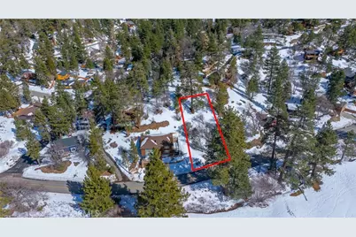 43162 Moonrige Road, Big Bear Lake, CA 92315 - Photo 3