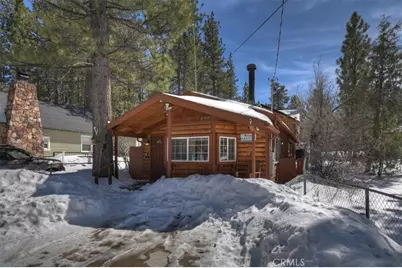 39975 Ohio Lane, Big Bear Lake, CA 92315 - Photo 5