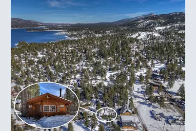 39975 Ohio Lane, Big Bear Lake, CA 92315 - Photo 3